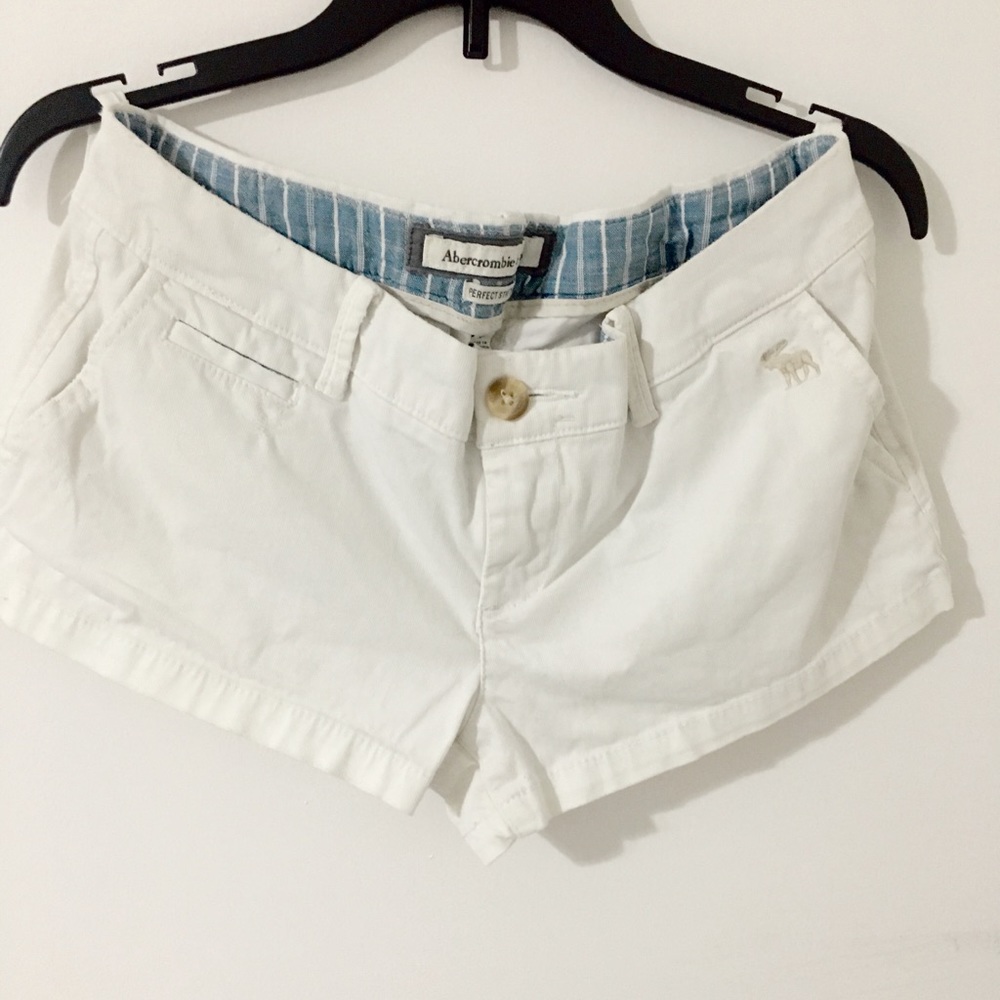 Vintage Abercrombie & Fitch Shorts